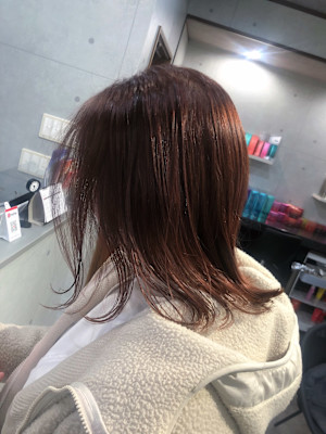 REVE【レーヴ】×スタイル