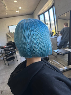 REVE【レーヴ】×スタイル