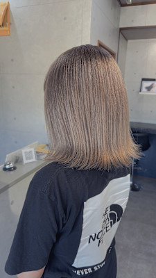 REVE【レーヴ】×スタイル