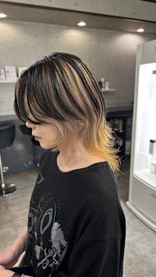 REVE【レーヴ】×スタイル