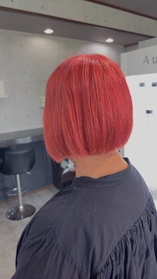 REVE【レーヴ】×スタイル