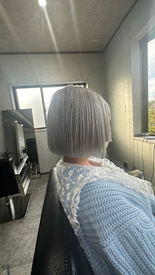 REVE【レーヴ】×スタイル