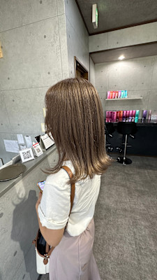 REVE【レーヴ】×スタイル