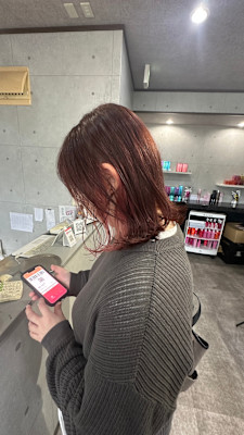 REVE【レーヴ】×スタイル