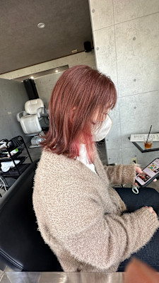 REVE【レーヴ】×スタイル