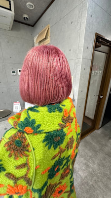 REVE【レーヴ】×スタイル