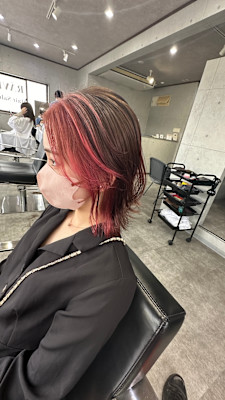 REVE【レーヴ】×スタイル