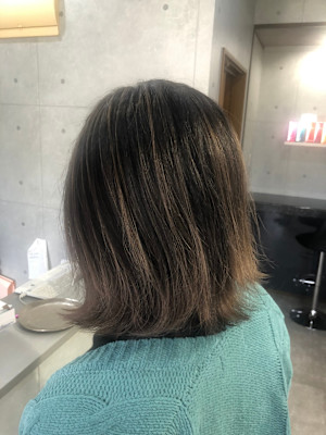 REVE【レーヴ】×スタイル