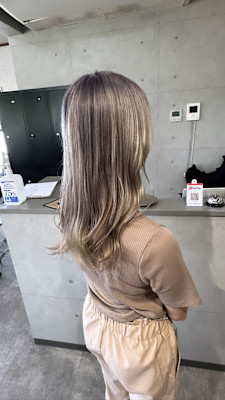 REVE【レーヴ】×スタイル