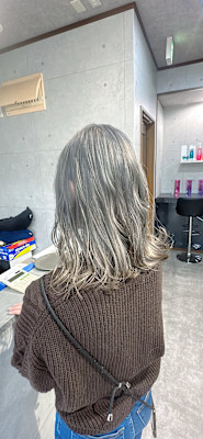 REVE【レーヴ】×スタイル