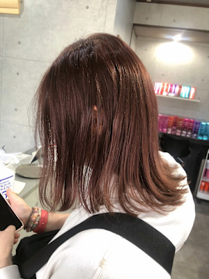 REVE【レーヴ】×スタイル