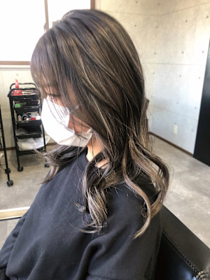 REVE【レーヴ】×スタイル