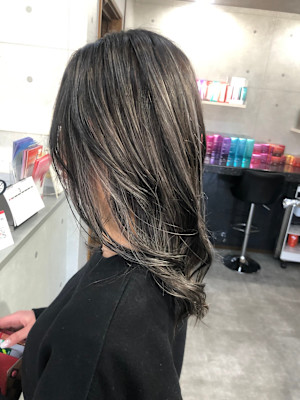 REVE【レーヴ】×スタイル