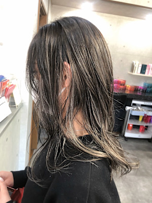 REVE【レーヴ】×スタイル