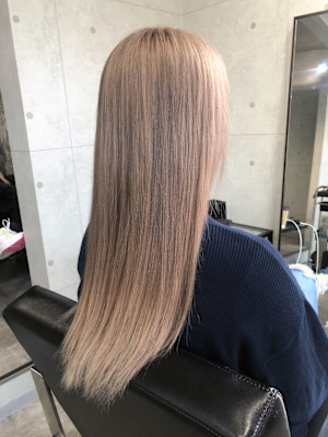 REVE【レーヴ】×スタイル