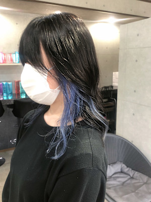 REVE【レーヴ】×スタイル