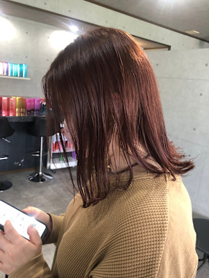 REVE【レーヴ】×スタイル