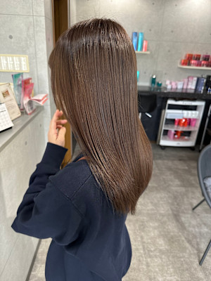 REVE【レーヴ】×スタイル