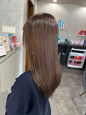 REVE【レーヴ】×スタイル