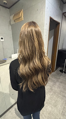 REVE【レーヴ】×スタイル