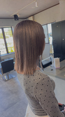 REVE【レーヴ】×スタイル