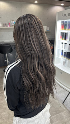 REVE【レーヴ】×スタイル