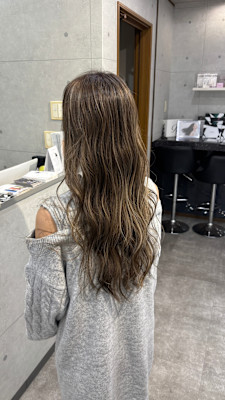 REVE【レーヴ】×スタイル