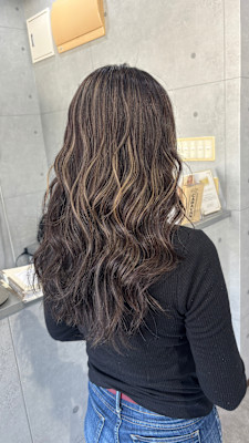 REVE【レーヴ】×スタイル