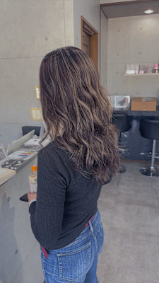 REVE【レーヴ】×スタイル