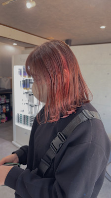 REVE【レーヴ】×スタイル