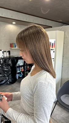 REVE【レーヴ】×スタイル