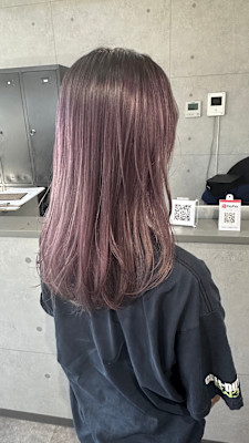 REVE【レーヴ】×スタイル