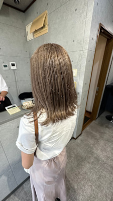 REVE【レーヴ】×スタイル