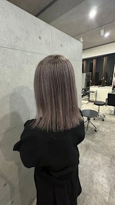 REVE【レーヴ】×スタイル