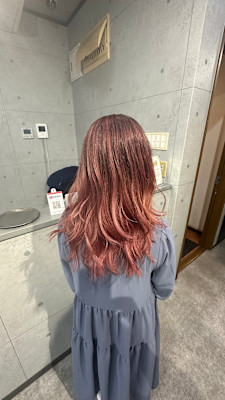 REVE【レーヴ】×スタイル