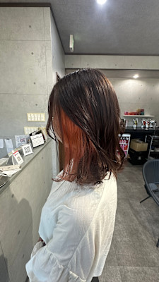 REVE【レーヴ】×スタイル