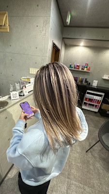 REVE【レーヴ】×スタイル