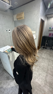 REVE【レーヴ】×スタイル