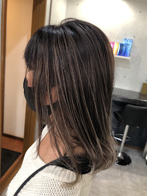 REVE【レーヴ】×スタイル