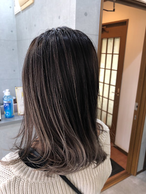 REVE【レーヴ】×スタイル