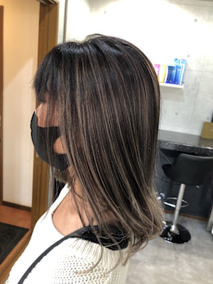 REVE【レーヴ】×スタイル