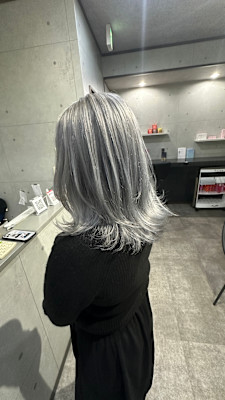 REVE【レーヴ】×スタイル