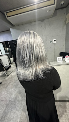 REVE【レーヴ】×スタイル