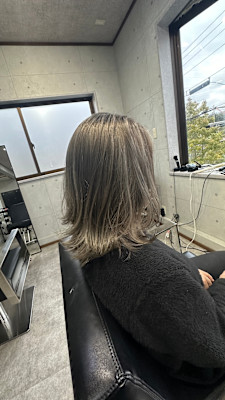 REVE【レーヴ】×スタイル