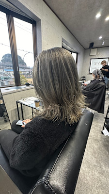 REVE【レーヴ】×スタイル