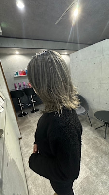 REVE【レーヴ】×スタイル