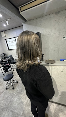 REVE【レーヴ】×スタイル