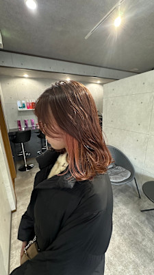 REVE【レーヴ】×スタイル