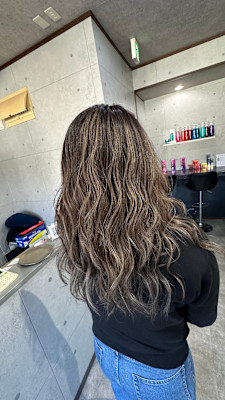 REVE【レーヴ】×スタイル