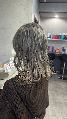 REVE【レーヴ】×スタイル